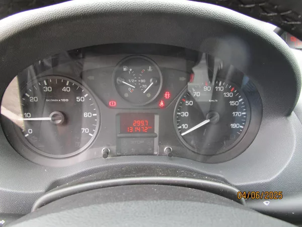 Fiat Scudo 1,6 JTD - foto 12