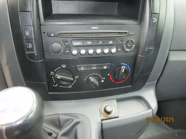 Fiat Scudo 1,6 JTD - foto 14