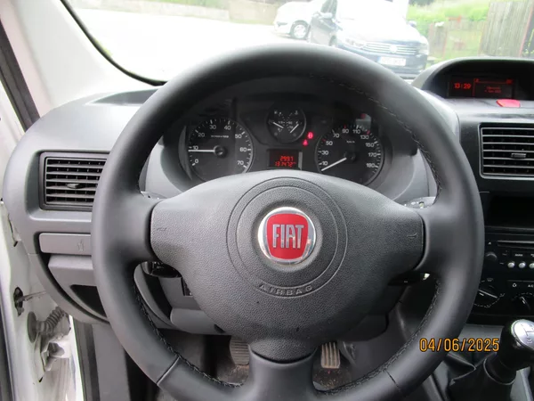 Fiat Scudo 1,6 JTD - foto 16