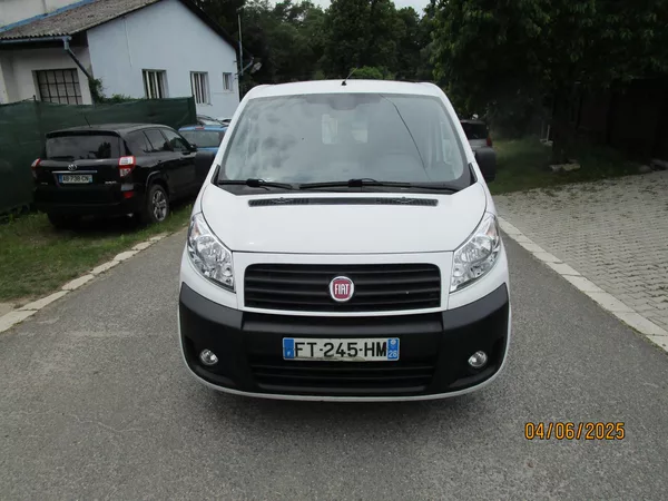 Fiat Scudo 1,6 JTD - foto 2