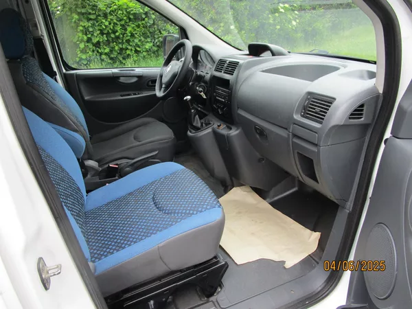 Fiat Scudo 1,6 JTD - foto 4