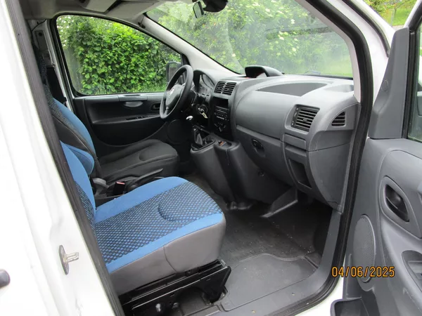 Fiat Scudo 1,6 JTD - foto 5