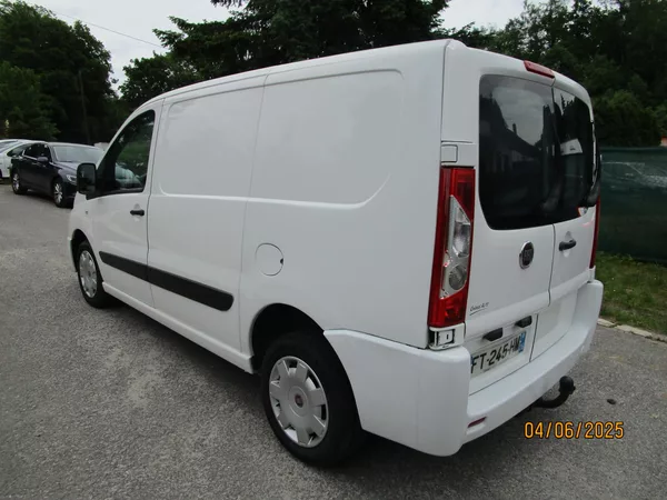 Fiat Scudo 1,6 JTD - foto 9