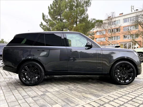 Land Rover Range Rover 3,0 D350 AUTOBIOGRAPHY SWB - foto 10