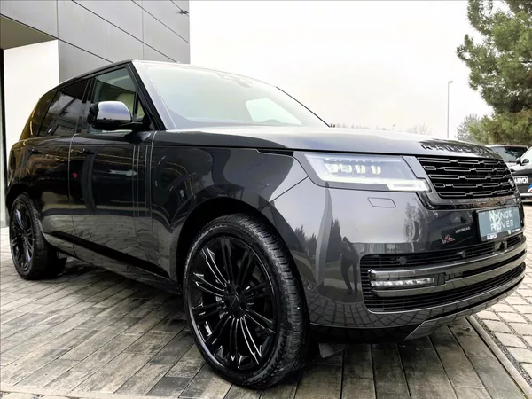Land Rover Range Rover 3,0 D350 AUTOBIOGRAPHY SWB - foto 11