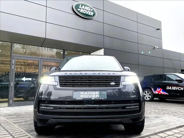 Land Rover Range Rover 3,0 D350 AUTOBIOGRAPHY SWB - foto 12