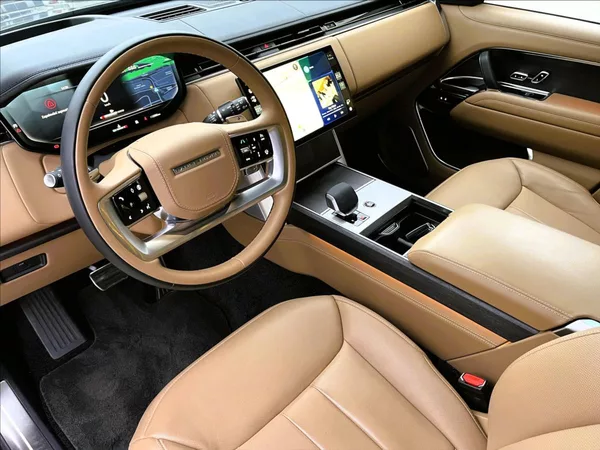 Land Rover Range Rover 3,0 D350 AUTOBIOGRAPHY SWB - foto 13