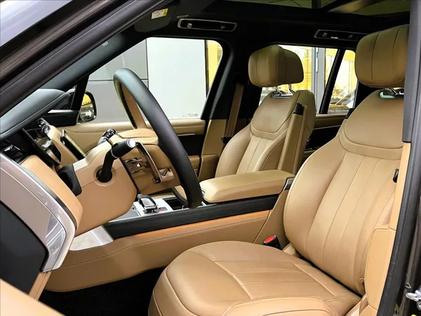 Land Rover Range Rover 3,0 D350 AUTOBIOGRAPHY SWB - foto 14