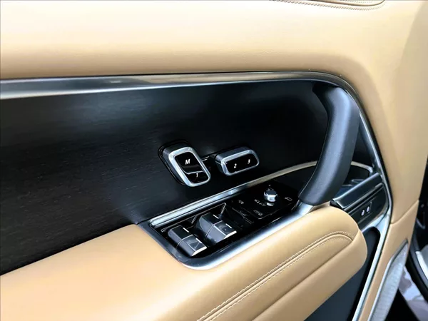 Land Rover Range Rover 3,0 D350 AUTOBIOGRAPHY SWB - foto 15