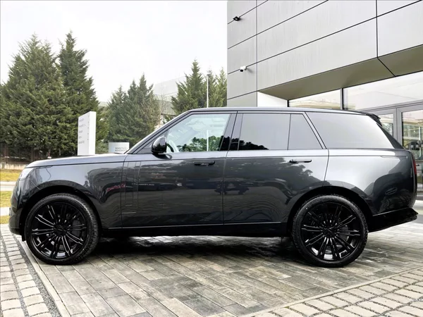 Land Rover Range Rover 3,0 D350 AUTOBIOGRAPHY SWB - foto 2