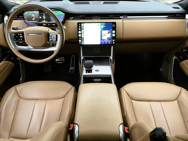 Land Rover Range Rover 3,0 D350 AUTOBIOGRAPHY SWB - foto 26