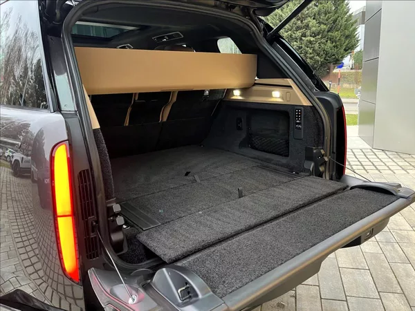 Land Rover Range Rover 3,0 D350 AUTOBIOGRAPHY SWB - foto 5