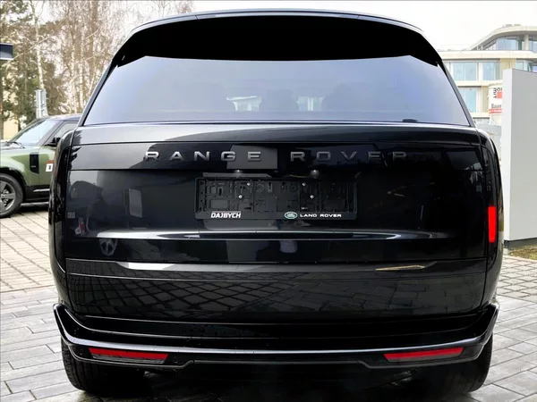 Land Rover Range Rover 3,0 D350 AUTOBIOGRAPHY SWB - foto 6