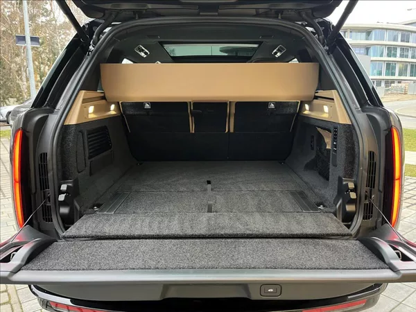 Land Rover Range Rover 3,0 D350 AUTOBIOGRAPHY SWB - foto 7