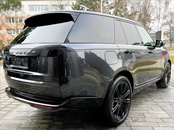 Land Rover Range Rover 3,0 D350 AUTOBIOGRAPHY SWB - foto 9