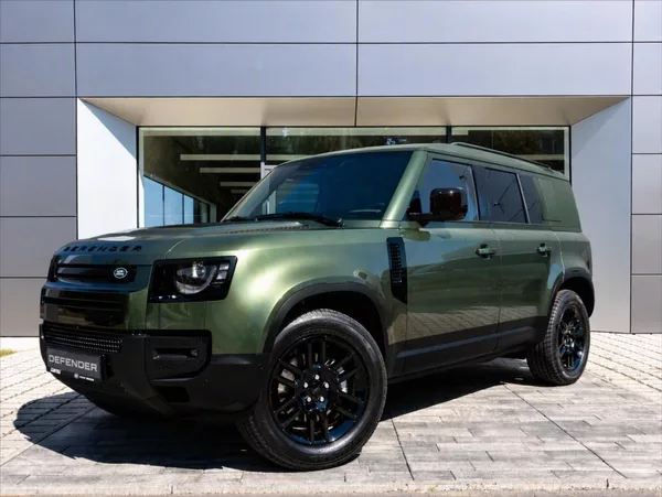 Land Rover Defender 110 D250 S