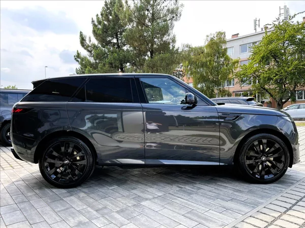 Land Rover Range Rover Sport 3,0 D350 AUTOBIOGRAPHY SWB - foto 10