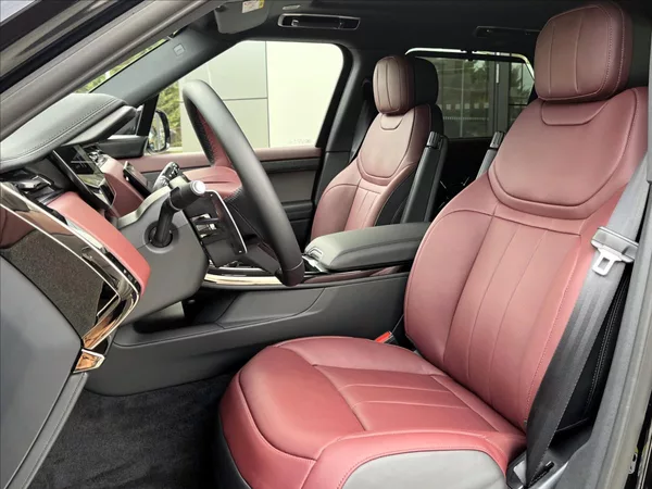 Land Rover Range Rover Sport 3,0 D350 AUTOBIOGRAPHY SWB - foto 13