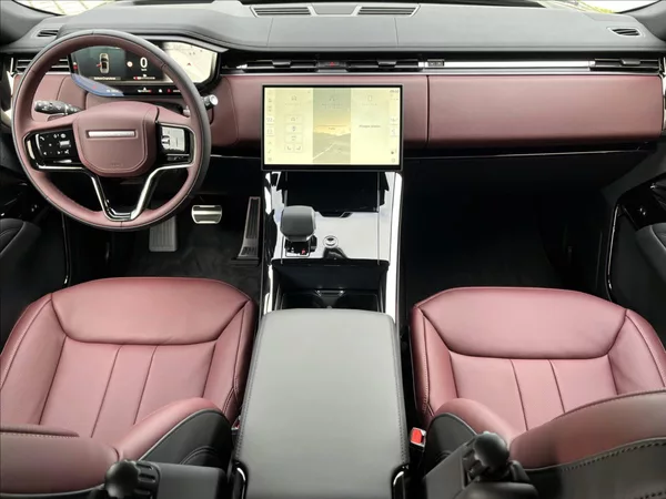 Land Rover Range Rover Sport 3,0 D350 AUTOBIOGRAPHY SWB - foto 14