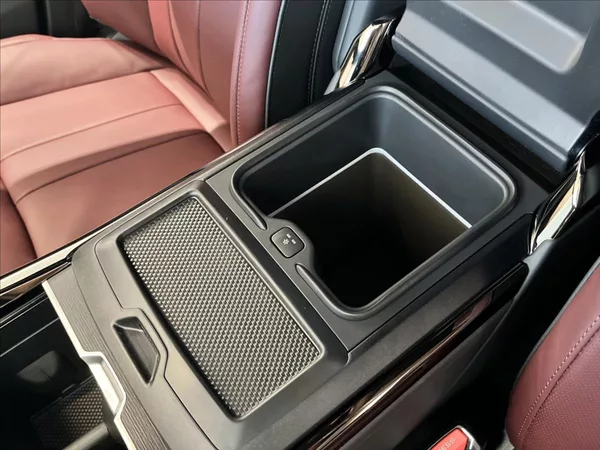 Land Rover Range Rover Sport 3,0 D350 AUTOBIOGRAPHY SWB - foto 31