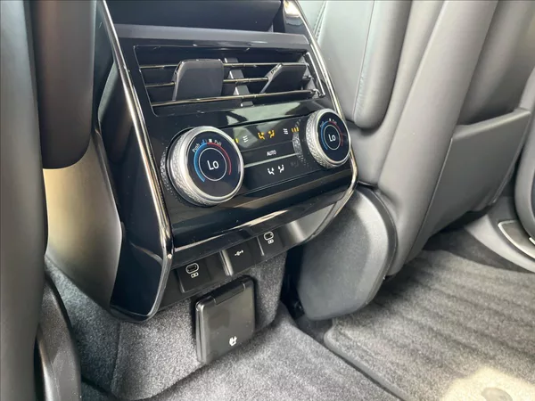 Land Rover Range Rover Sport 3,0 D350 AUTOBIOGRAPHY SWB - foto 35