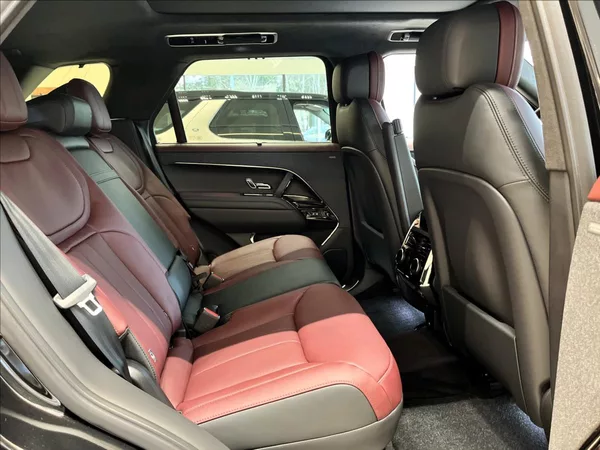 Land Rover Range Rover Sport 3,0 D350 AUTOBIOGRAPHY SWB - foto 36