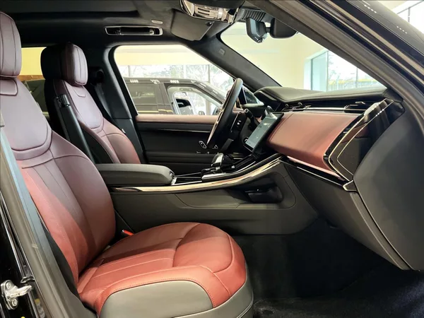 Land Rover Range Rover Sport 3,0 D350 AUTOBIOGRAPHY SWB - foto 37