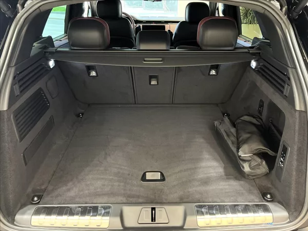 Land Rover Range Rover Sport 3,0 D350 AUTOBIOGRAPHY SWB - foto 5