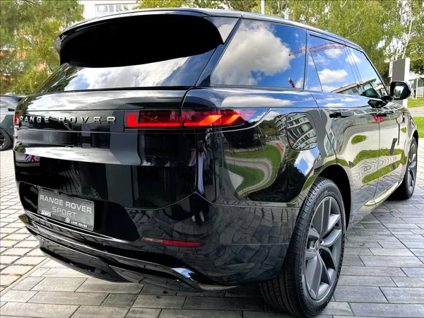 Land Rover Range Rover Sport 3,0 D300 DYNAMIC SE - foto 10