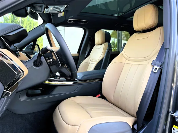 Land Rover Range Rover Sport 3,0 D300 DYNAMIC SE - foto 13