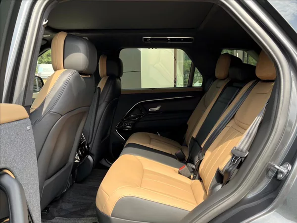 Land Rover Range Rover Sport 3,0 D300 DYNAMIC SE - foto 27