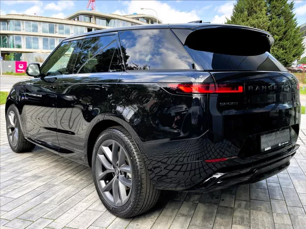 Land Rover Range Rover Sport 3,0 D300 DYNAMIC SE - foto 4