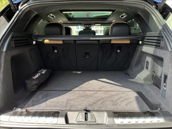 Land Rover Range Rover Sport 3,0 D300 DYNAMIC SE - foto 6