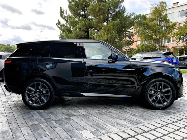 Land Rover Range Rover Sport 3,0 D300 DYNAMIC SE - foto 11