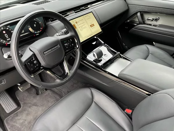 Land Rover Range Rover Sport 3,0 D300 DYNAMIC SE - foto 13
