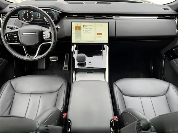 Land Rover Range Rover Sport 3,0 D300 DYNAMIC SE - foto 15
