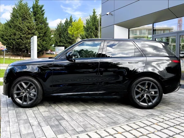 Land Rover Range Rover Sport 3,0 D300 DYNAMIC SE - foto 2