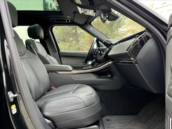 Land Rover Range Rover Sport 3,0 D300 DYNAMIC SE - foto 27
