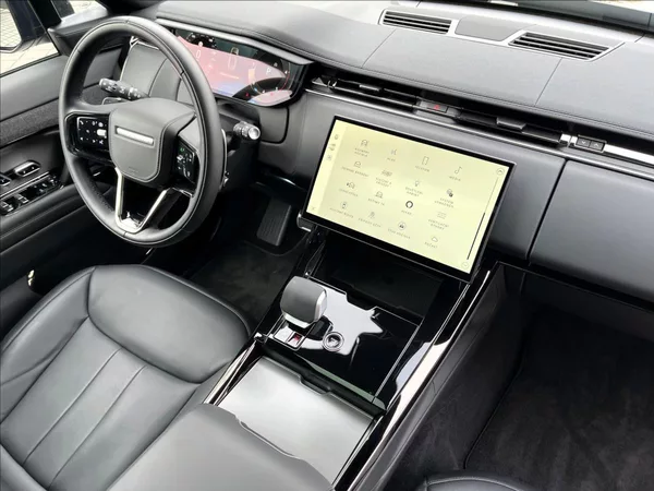 Land Rover Range Rover Sport 3,0 D300 DYNAMIC SE - foto 29
