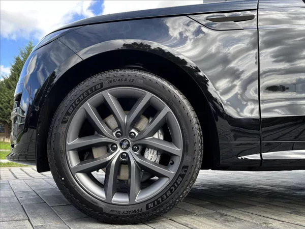 Land Rover Range Rover Sport 3,0 D300 DYNAMIC SE - foto 3