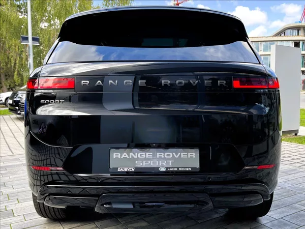 Land Rover Range Rover Sport 3,0 D300 DYNAMIC SE - foto 5