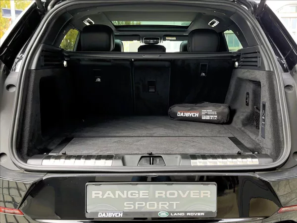 Land Rover Range Rover Sport 3,0 D300 DYNAMIC SE - foto 6