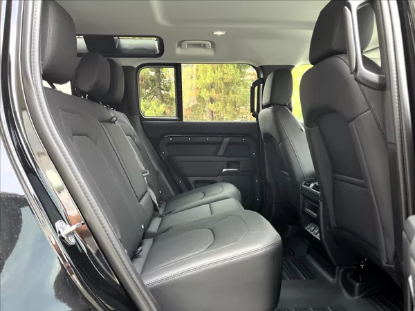 Land Rover Defender 110 D200 S - foto 25