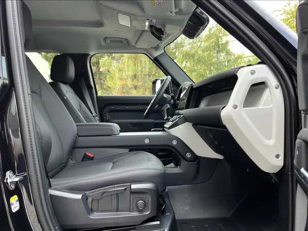 Land Rover Defender 110 D200 S - foto 26