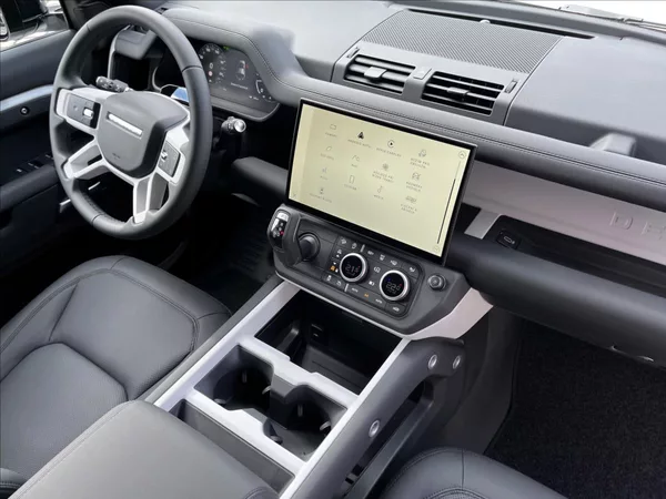 Land Rover Defender 110 D200 S - foto 27