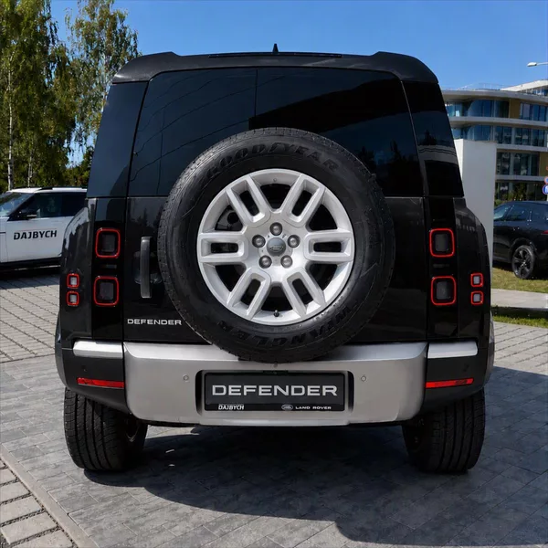 Land Rover Defender 110 D200 S - foto 4