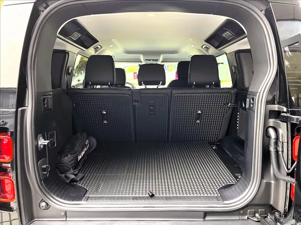 Land Rover Defender 110 D200 S - foto 5