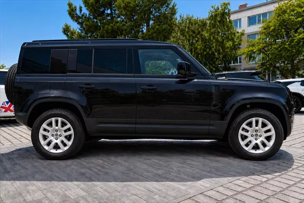 Land Rover Defender 110 D200 S - foto 9