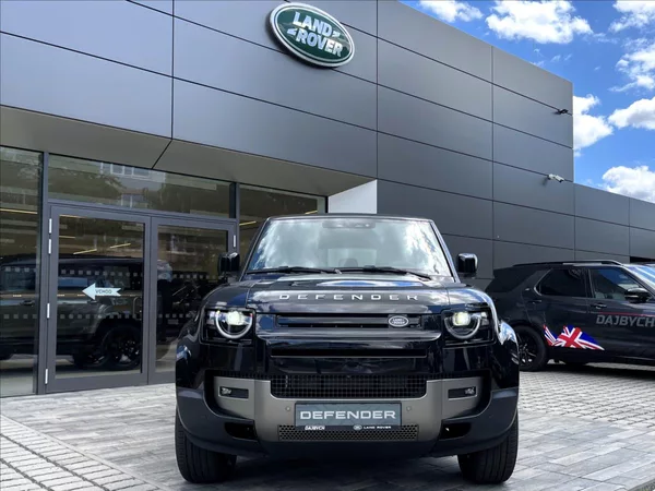Land Rover Defender 110 D200 S* - foto 11