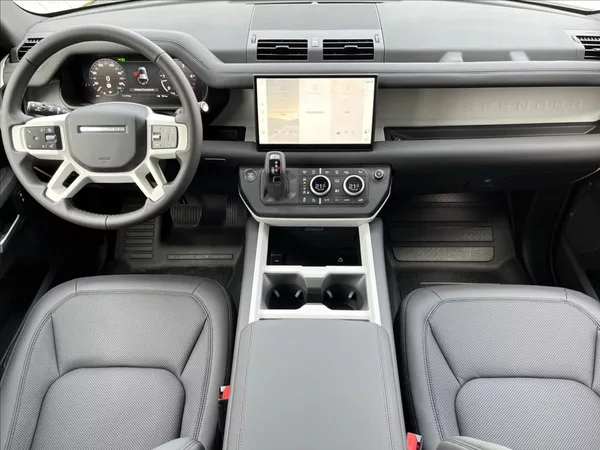 Land Rover Defender 110 D200 S* - foto 13